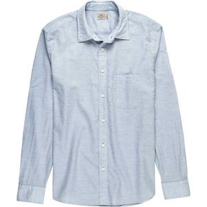 Faherty Brand Men’s Shirt